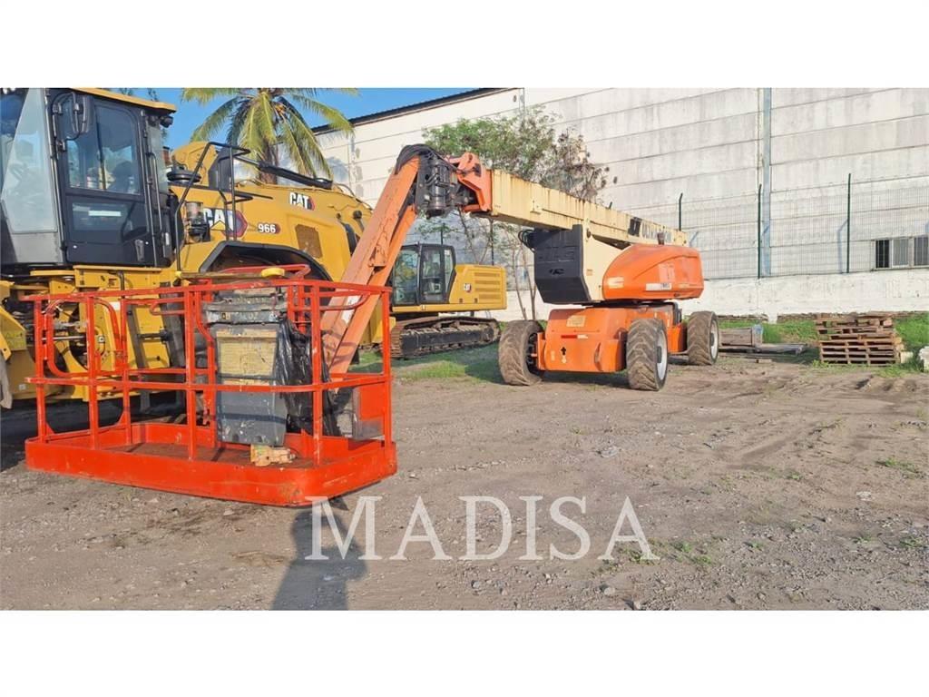 JLG 1250AJP Diger lift ve platformlar