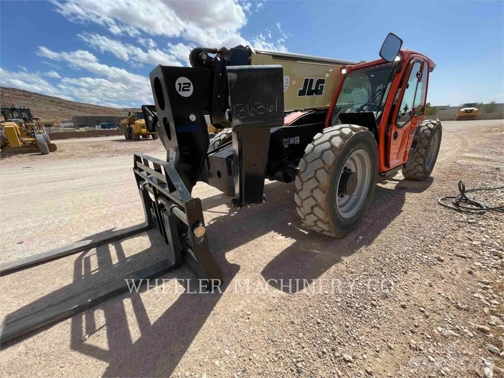 JLG 1255 Teleskopik yükleyiciler