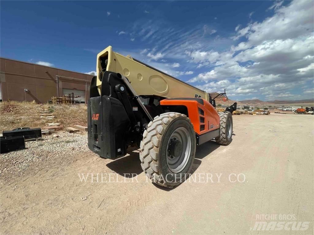 JLG 1255 Teleskopik yükleyiciler