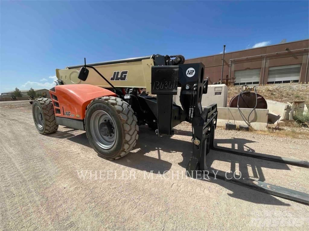 JLG 1255 Teleskopik yükleyiciler