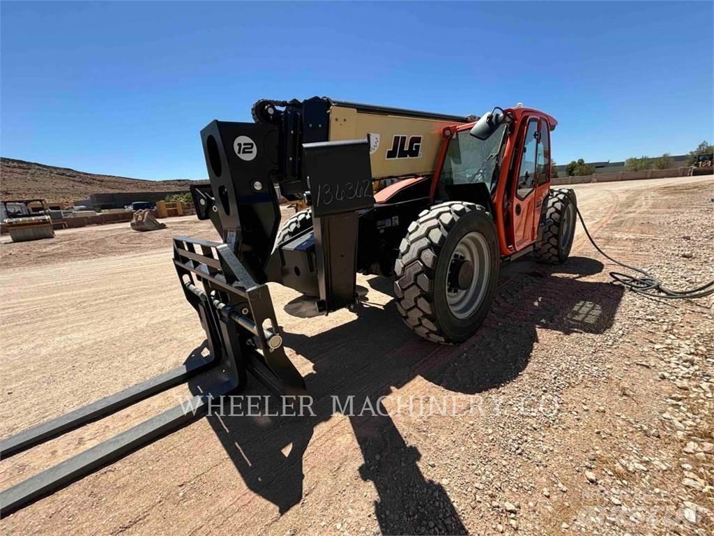 JLG 1255 Teleskopik yükleyiciler