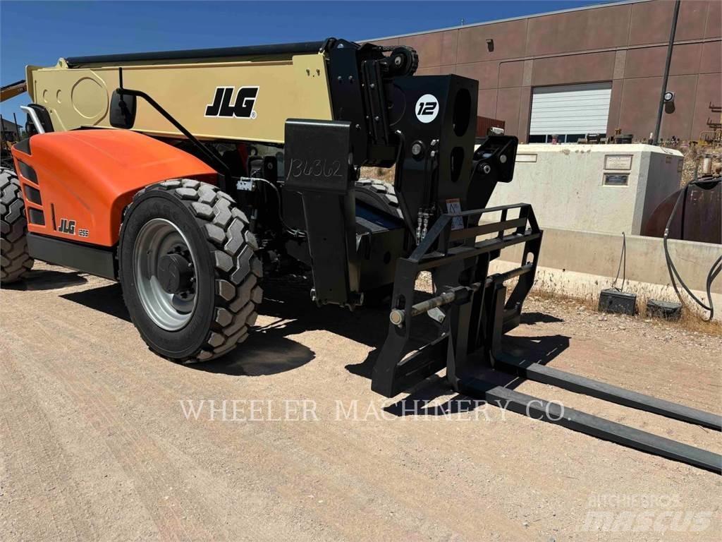 JLG 1255 Teleskopik yükleyiciler