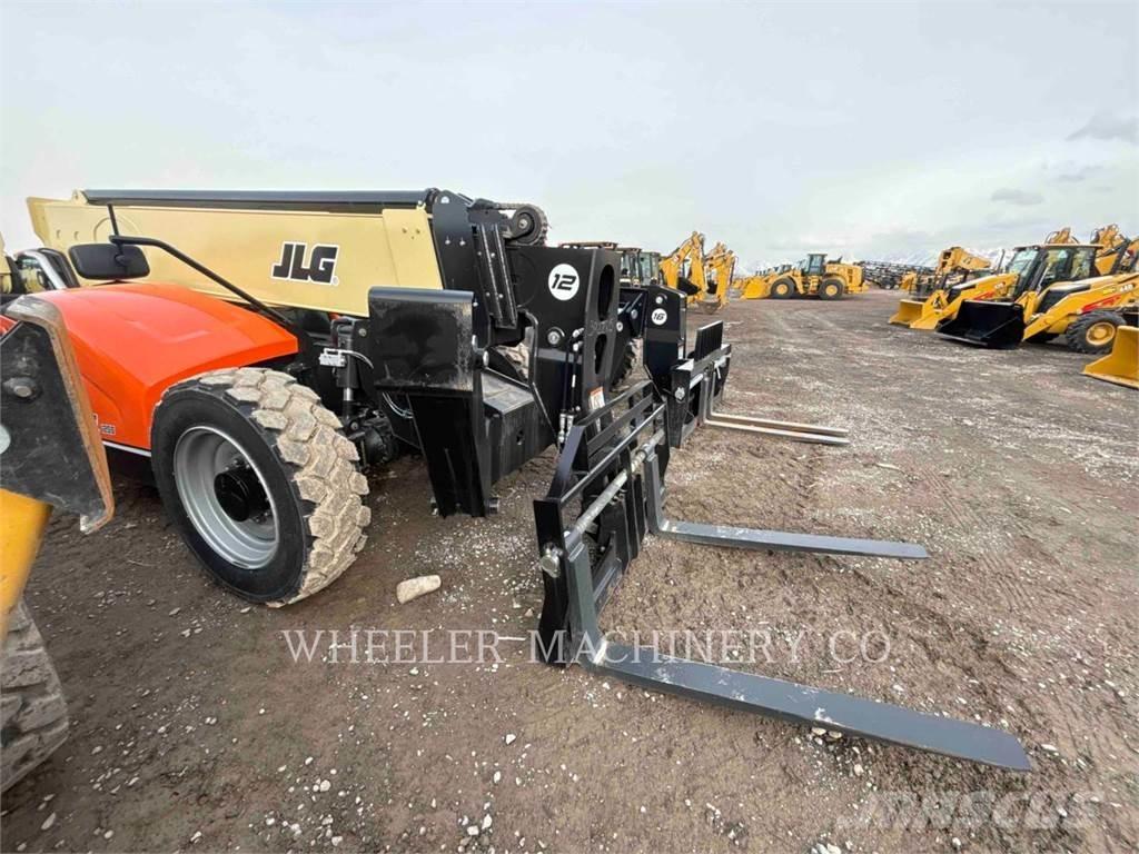 JLG 1255 Teleskopik yükleyiciler