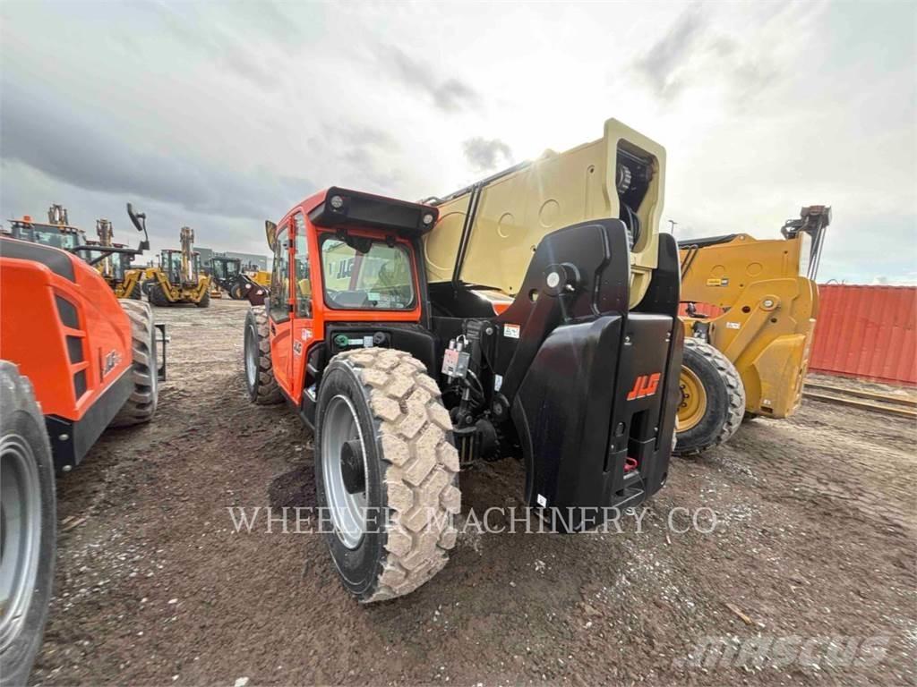 JLG 1255 Teleskopik yükleyiciler