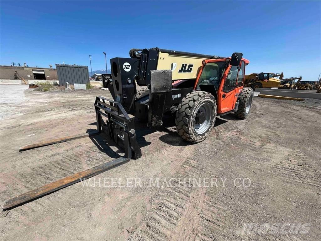 JLG 1255 Teleskopik yükleyiciler