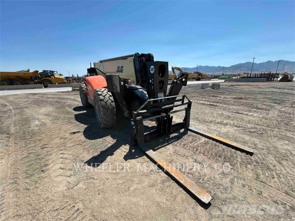 JLG 1255 Teleskopik yükleyiciler