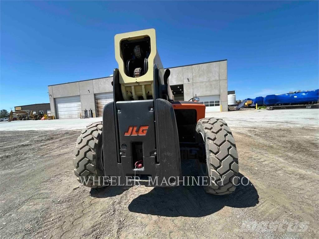 JLG 1255 Teleskopik yükleyiciler