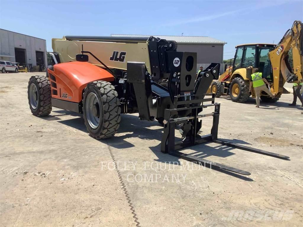 JLG 1255 Teleskopik yükleyiciler