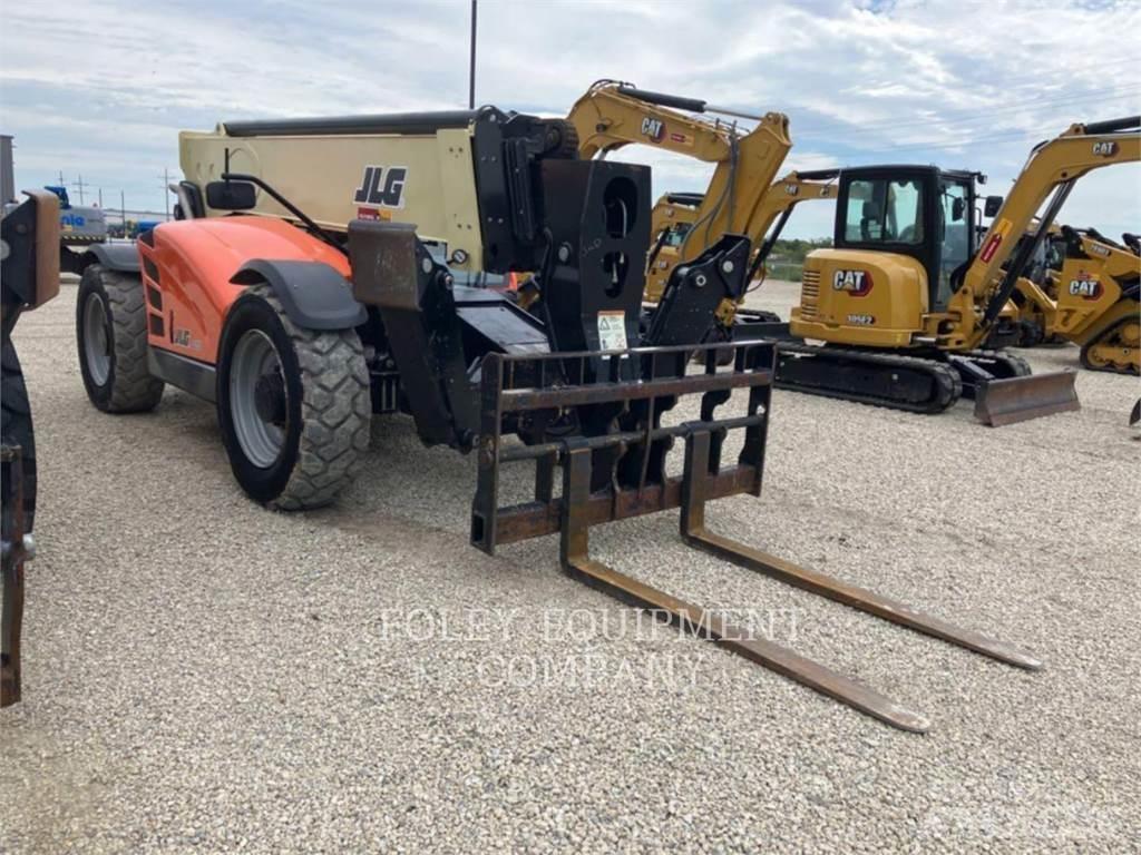 JLG 1255C Teleskopik yükleyiciler