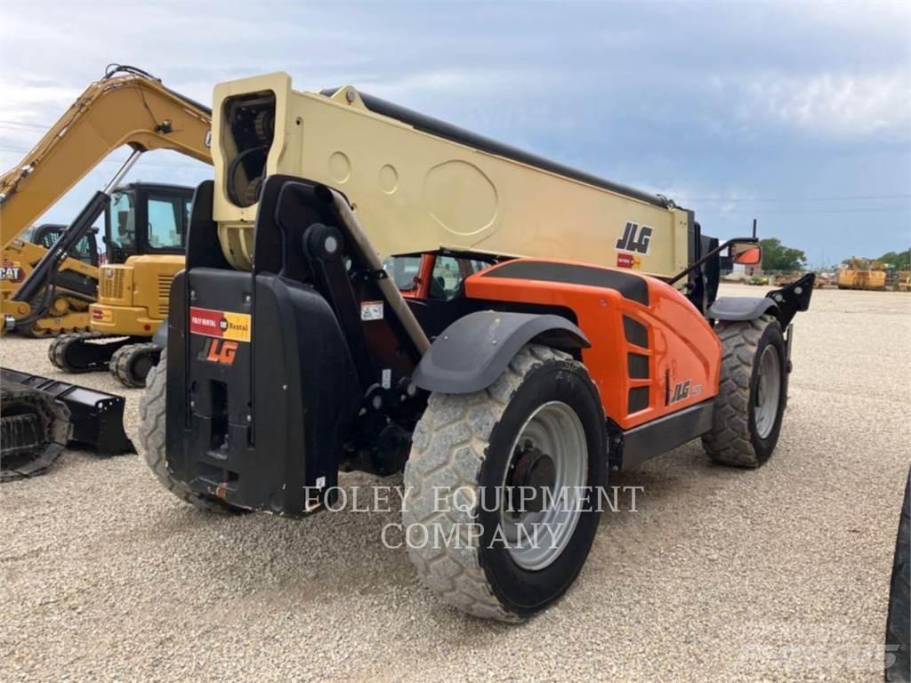 JLG 1255C Teleskopik yükleyiciler