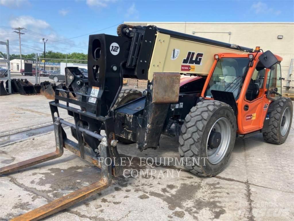 JLG 1255C Teleskopik yükleyiciler