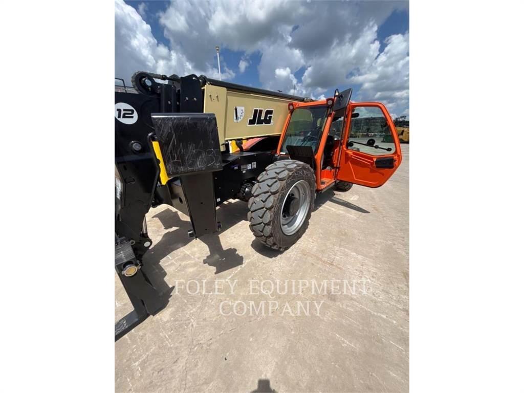 JLG 1255C Teleskopik yükleyiciler