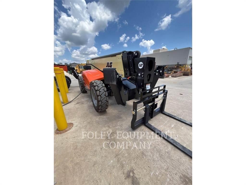 JLG 1255C Teleskopik yükleyiciler