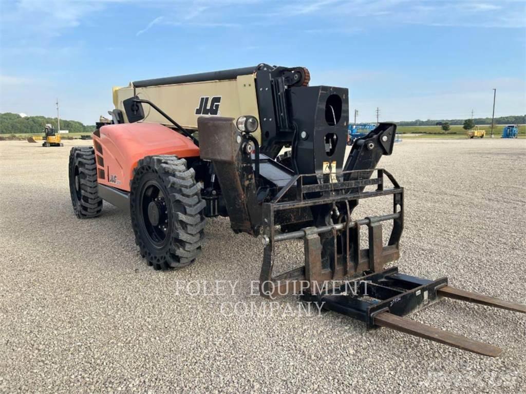JLG 1255O Teleskopik yükleyiciler