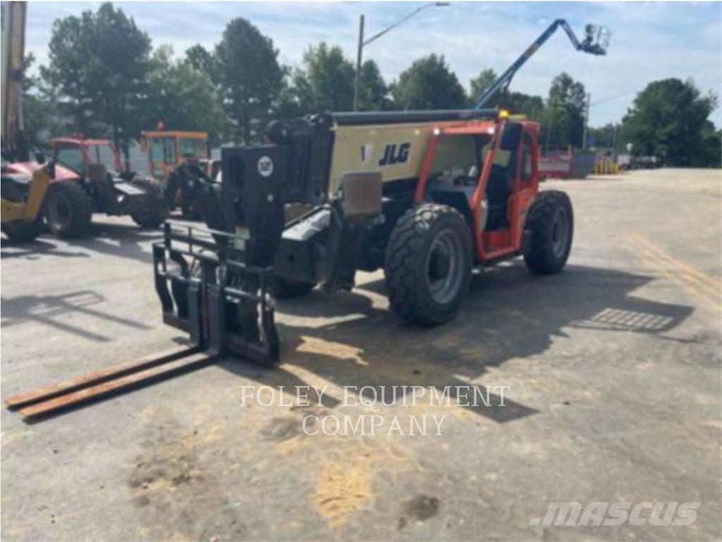 JLG 1255O Teleskopik yükleyiciler
