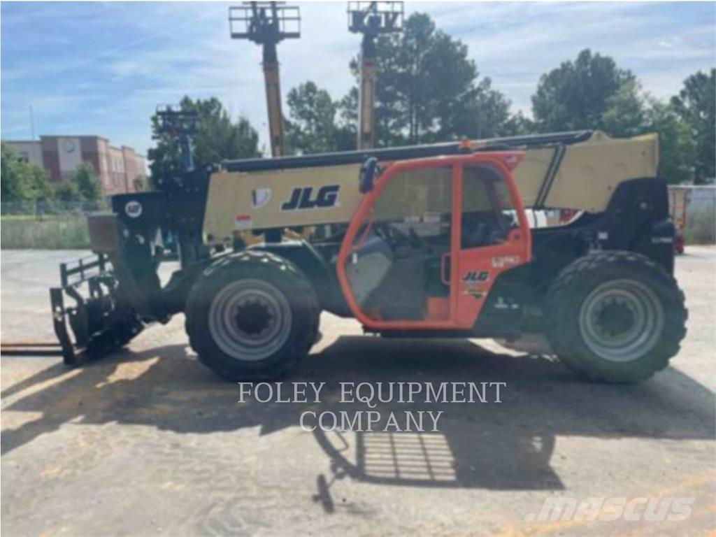 JLG 1255O Teleskopik yükleyiciler