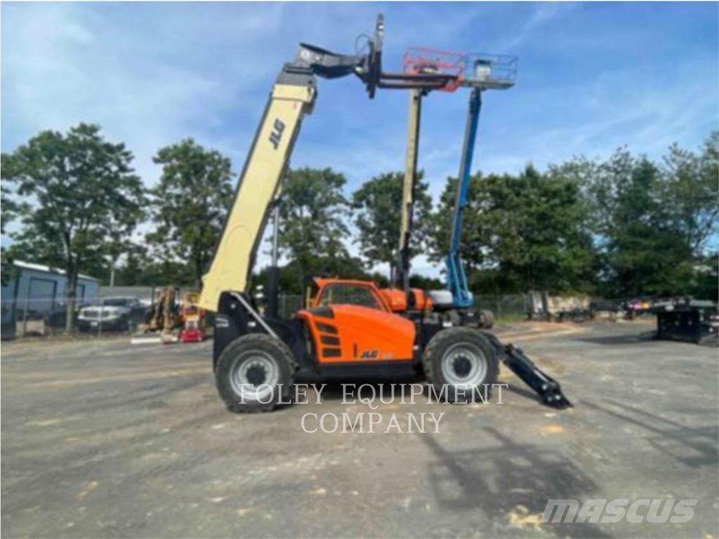 JLG 1255O Teleskopik yükleyiciler
