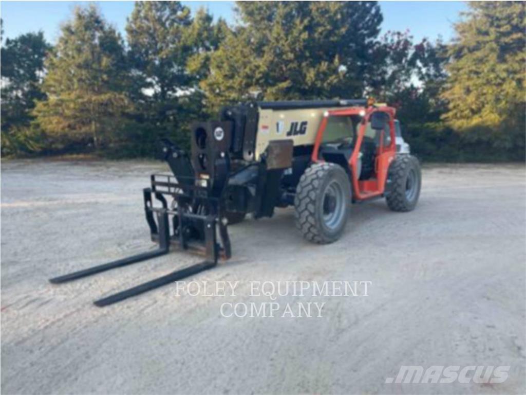 JLG 1255O Teleskopik yükleyiciler