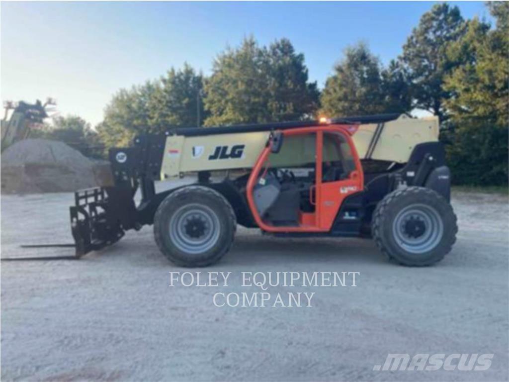 JLG 1255O Teleskopik yükleyiciler