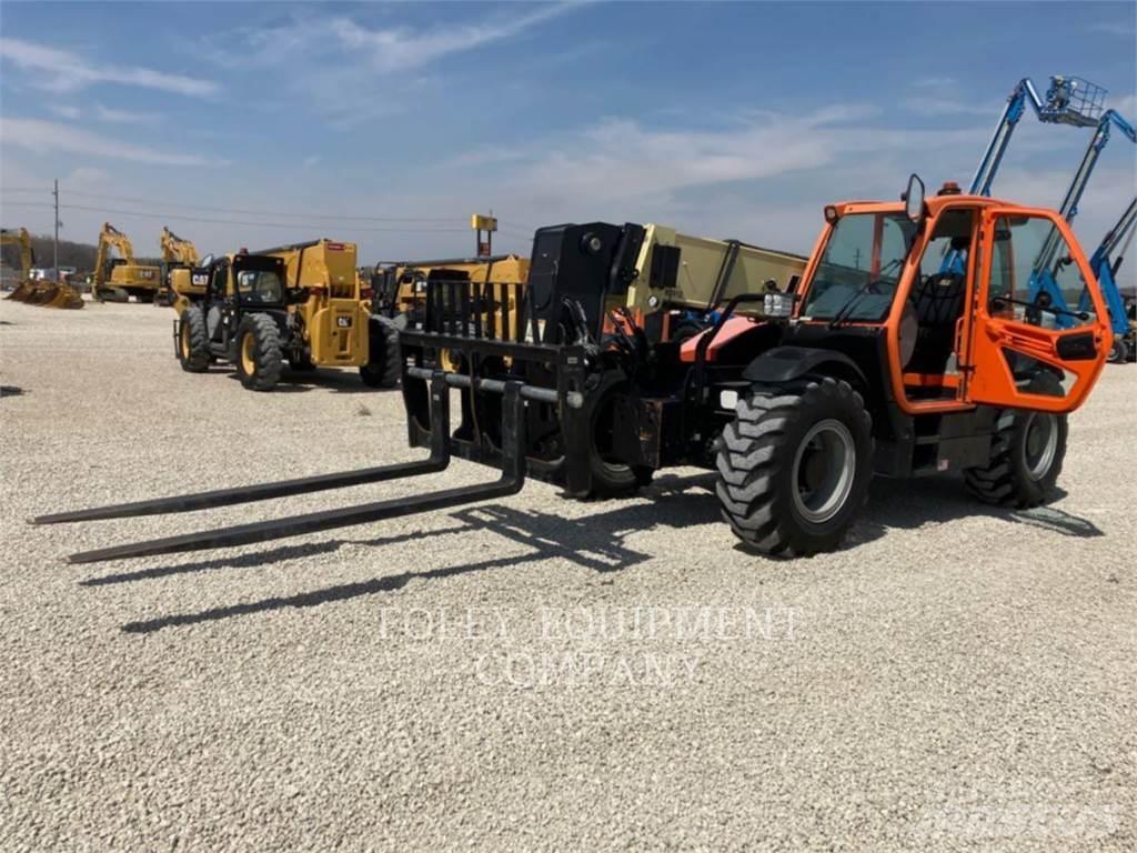 JLG 1644C Teleskopik yükleyiciler
