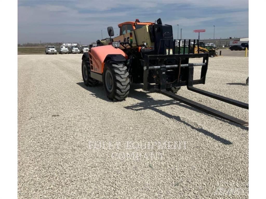 JLG 1644C Teleskopik yükleyiciler