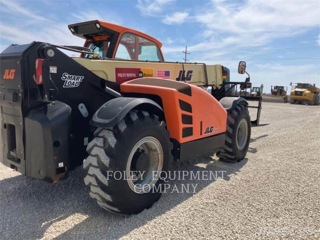 JLG 1644C Teleskopik yükleyiciler