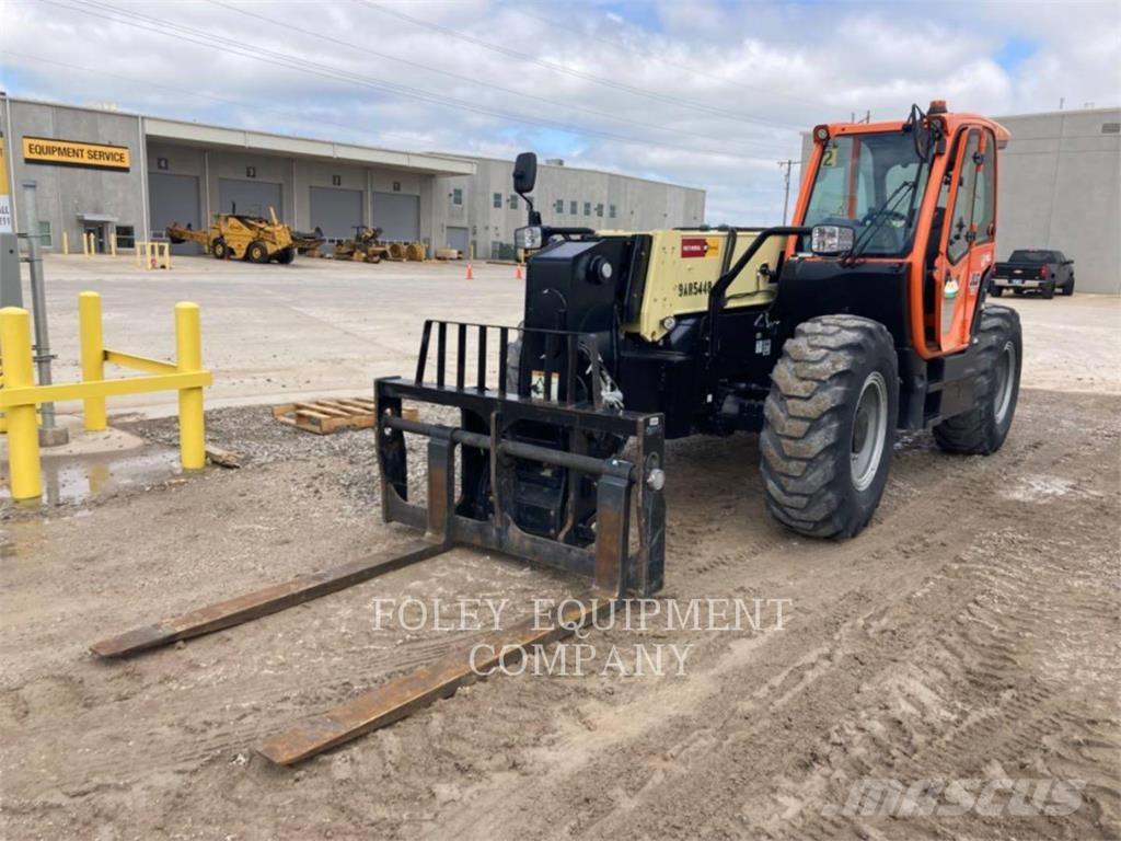 JLG 1644C Teleskopik yükleyiciler