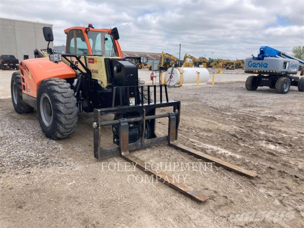 JLG 1644C Teleskopik yükleyiciler