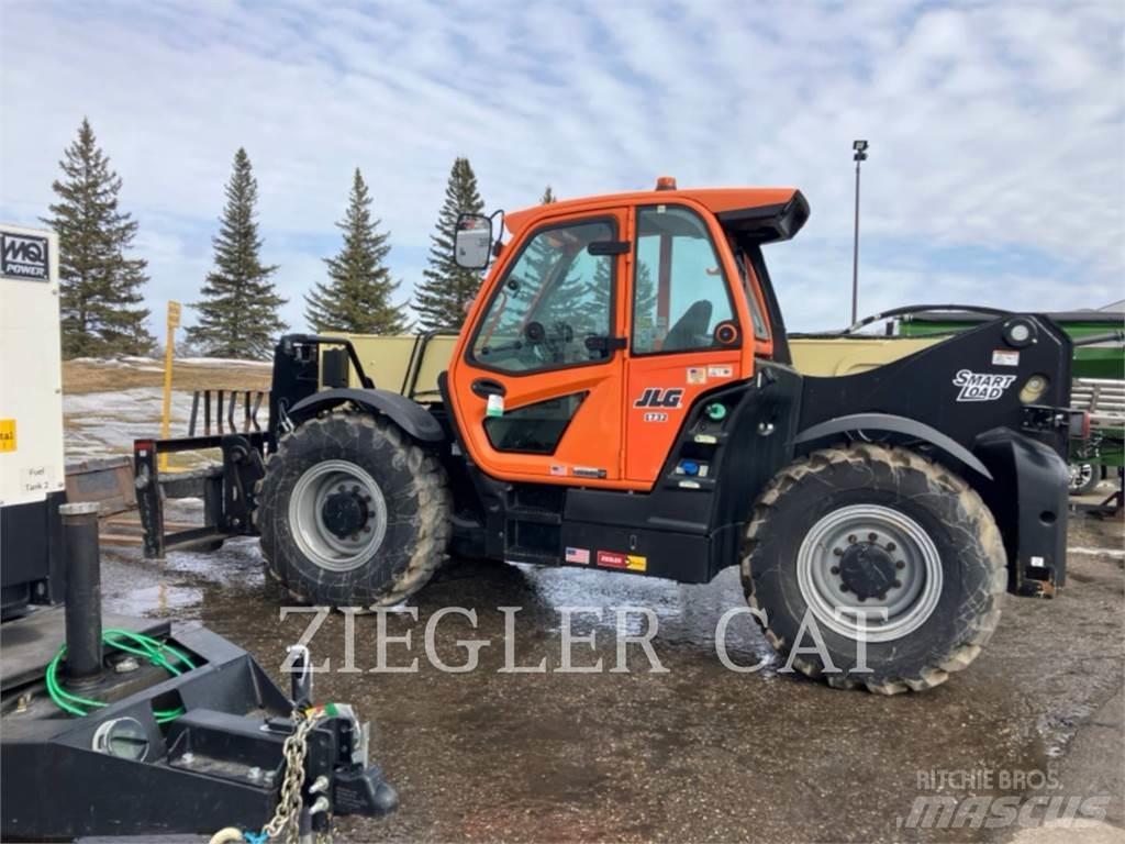 JLG 1732 Teleskopik yükleyiciler
