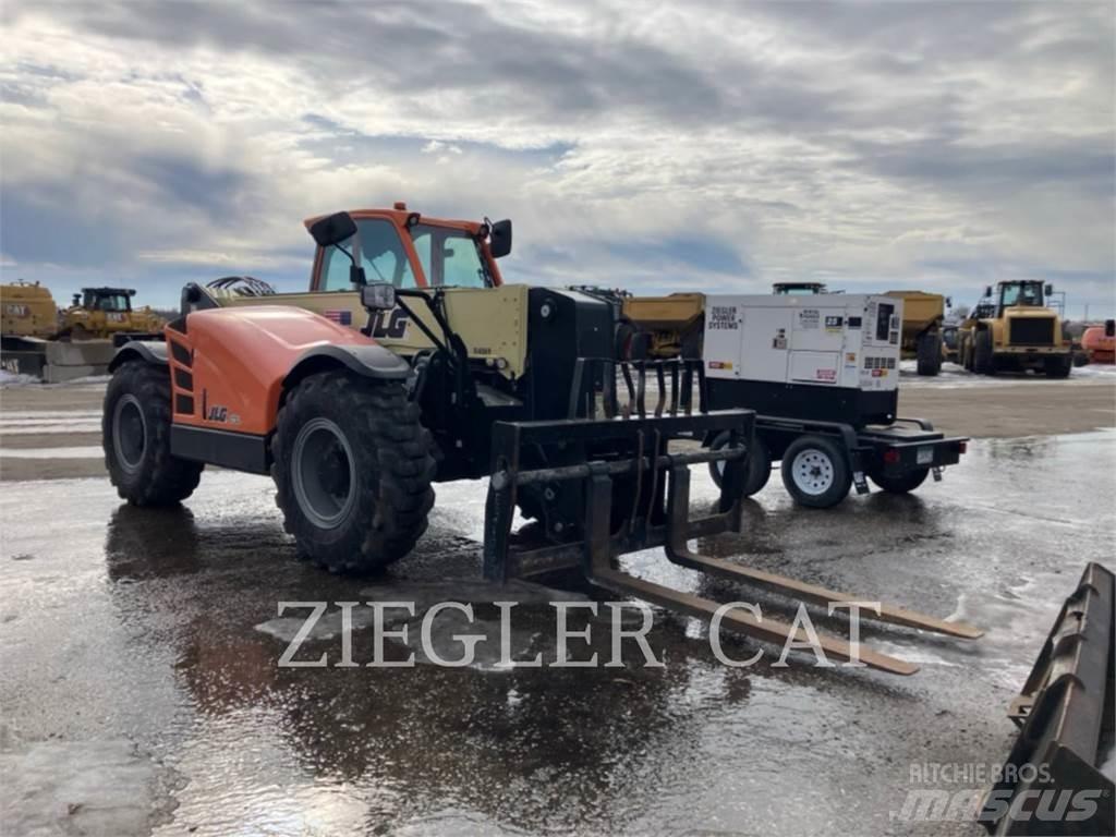 JLG 1732 Teleskopik yükleyiciler