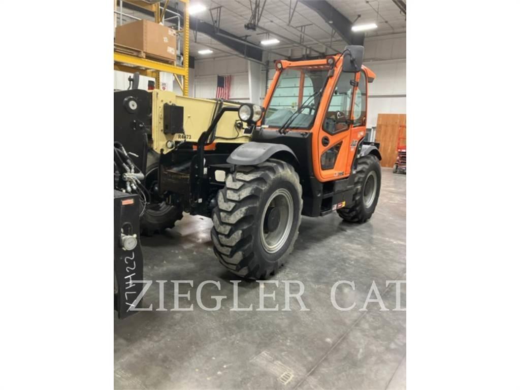 JLG 1732 Teleskopik yükleyiciler