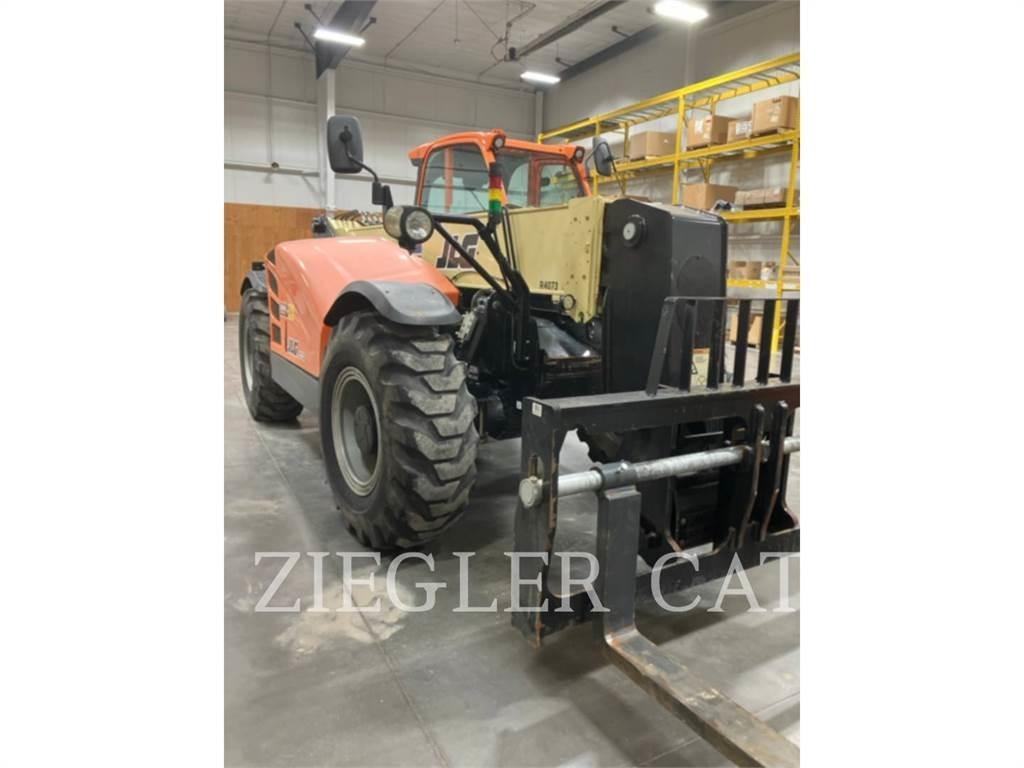 JLG 1732 Teleskopik yükleyiciler