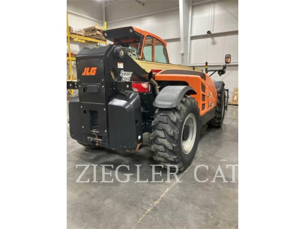 JLG 1732 Teleskopik yükleyiciler