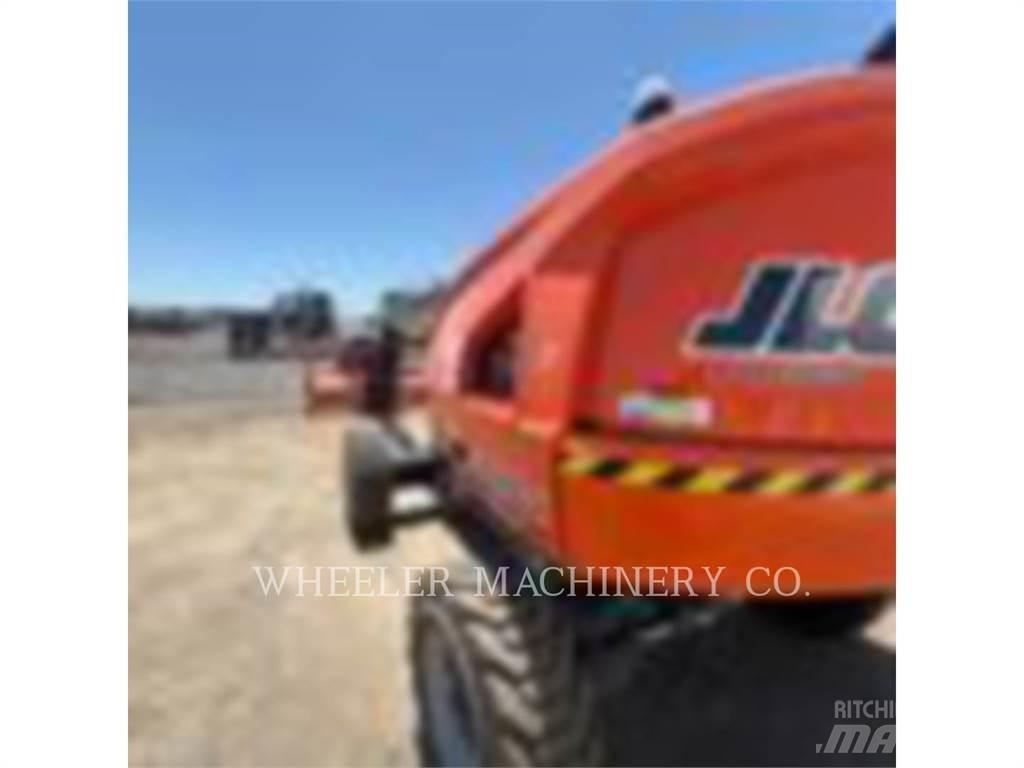 JLG 460SJ Körüklü personel platformları