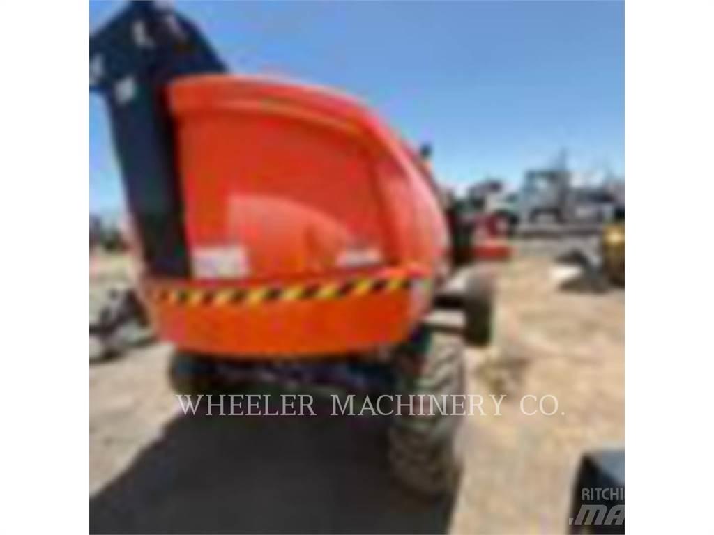 JLG 460SJ Körüklü personel platformları