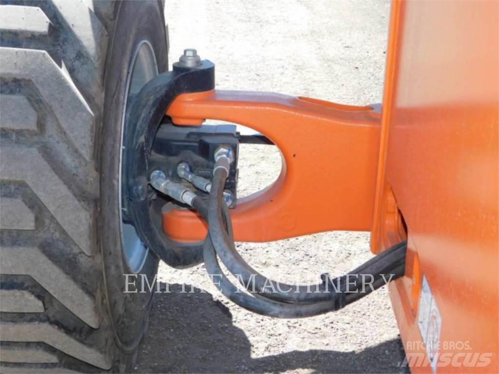 JLG 460SJ Körüklü personel platformları