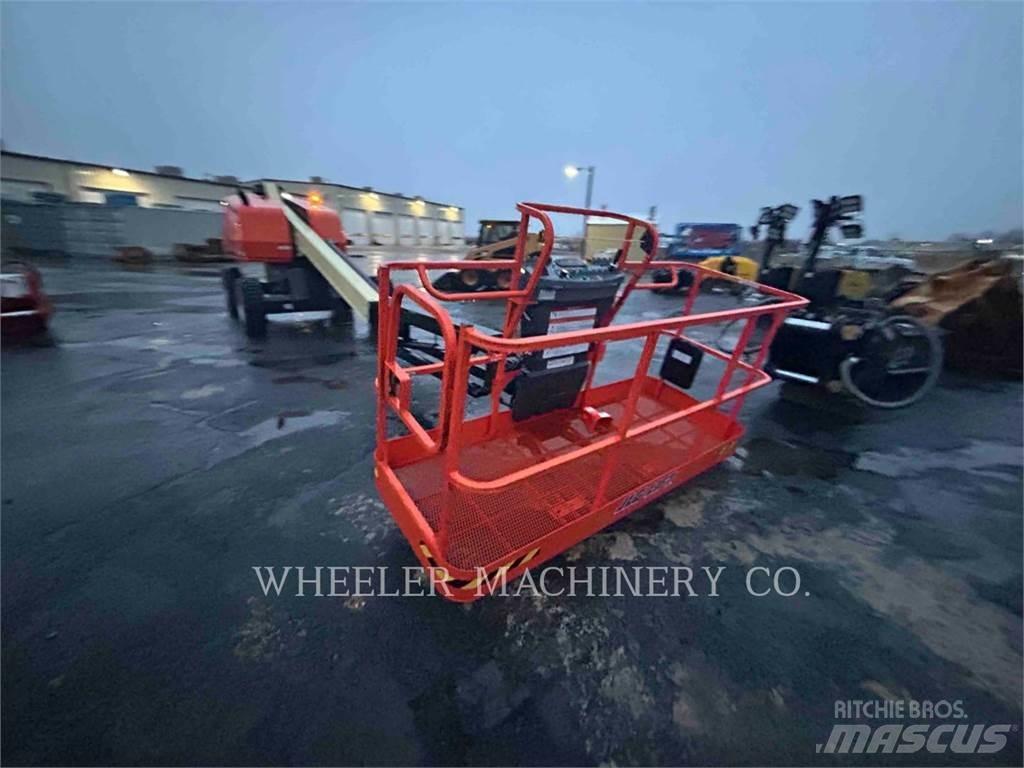 JLG 460SJ SP Körüklü personel platformları
