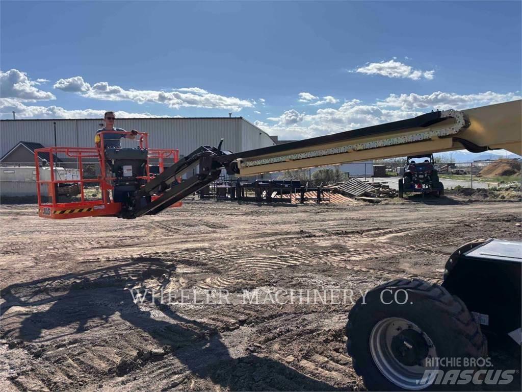 JLG 460SJ SP Körüklü personel platformları