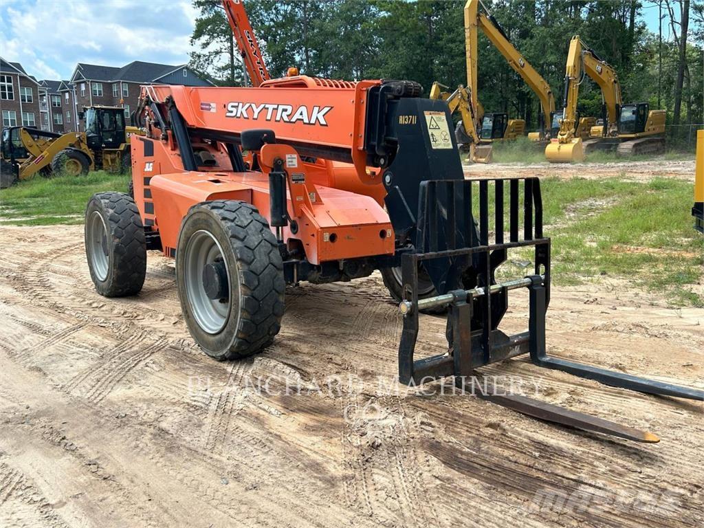 JLG 6042 Teleskopik yükleyiciler