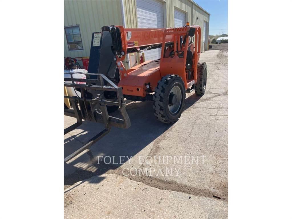 JLG 6042O Teleskopik yükleyiciler
