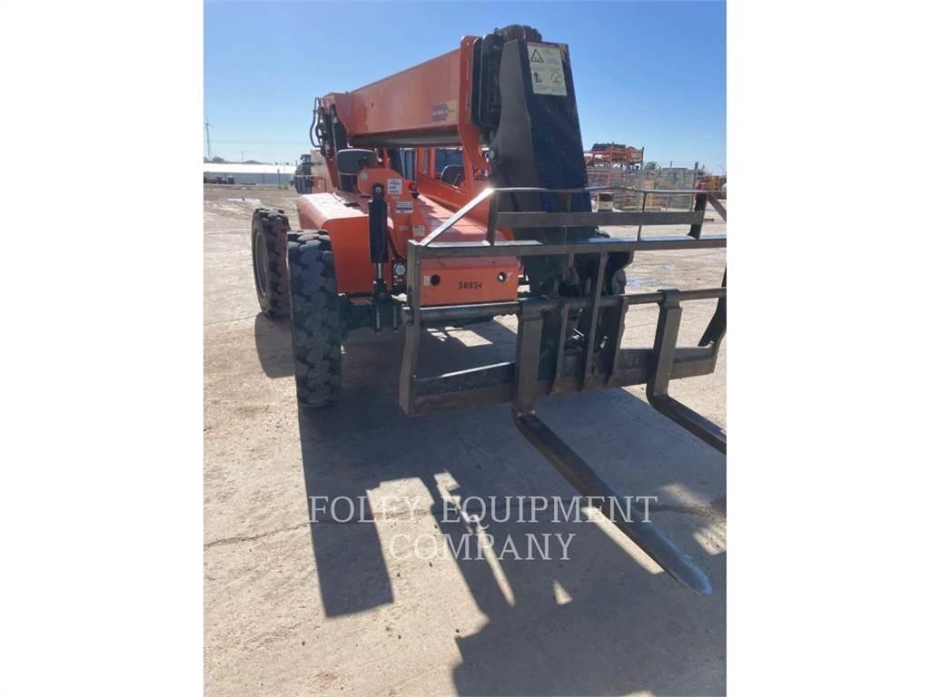 JLG 6042O Teleskopik yükleyiciler