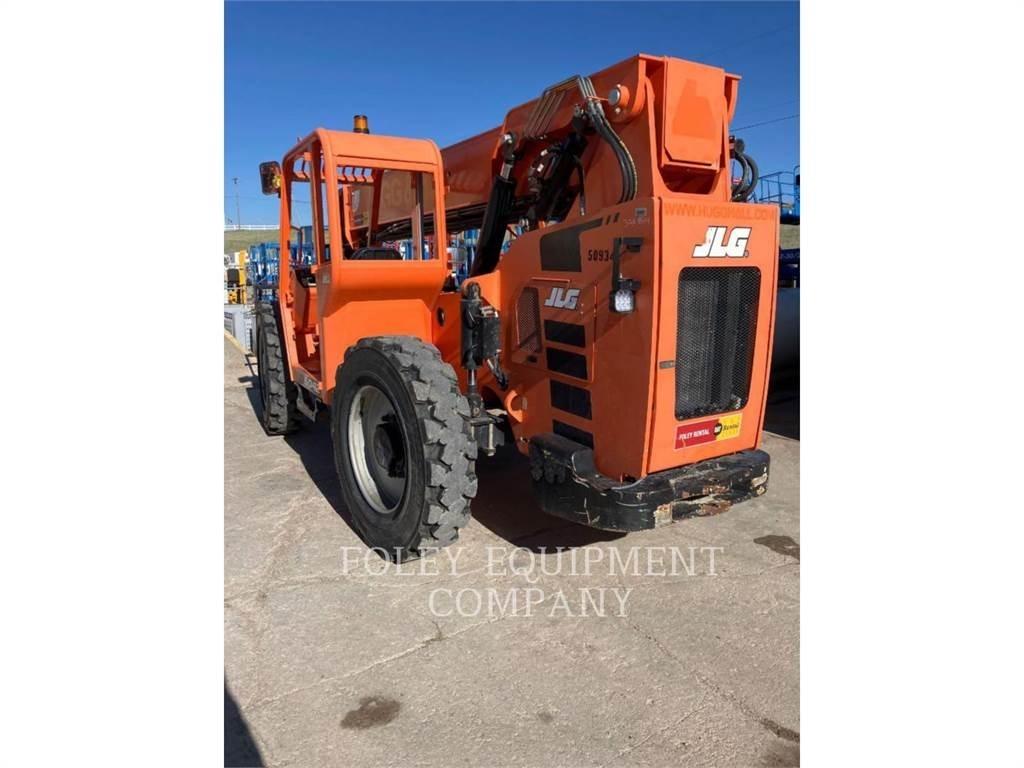 JLG 6042O Teleskopik yükleyiciler