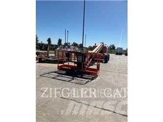 JLG 660SJ Körüklü personel platformları