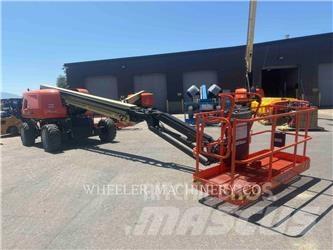 JLG 660SJ SP Körüklü personel platformları