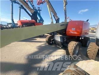 JLG 660SJ SP Körüklü personel platformları