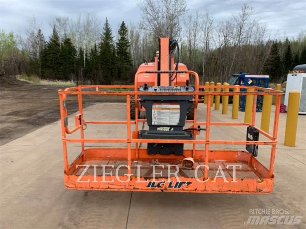 JLG 800AJ Körüklü personel platformları