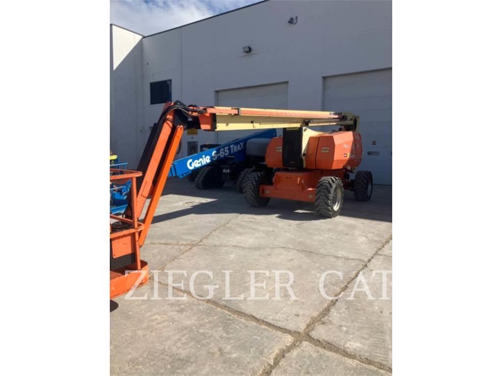 JLG 800AJ Körüklü personel platformları