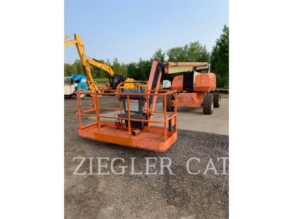 JLG 800AJ Körüklü personel platformları