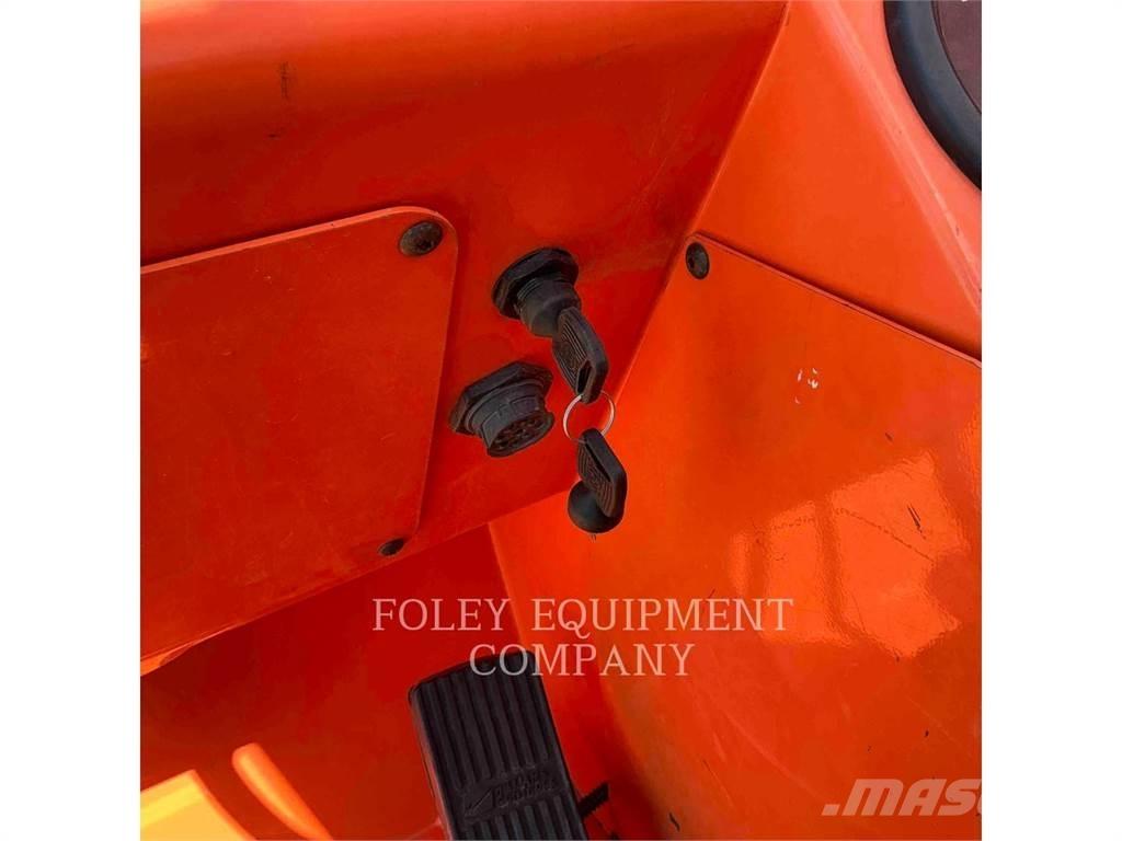 JLG 8042 Teleskopik yükleyiciler