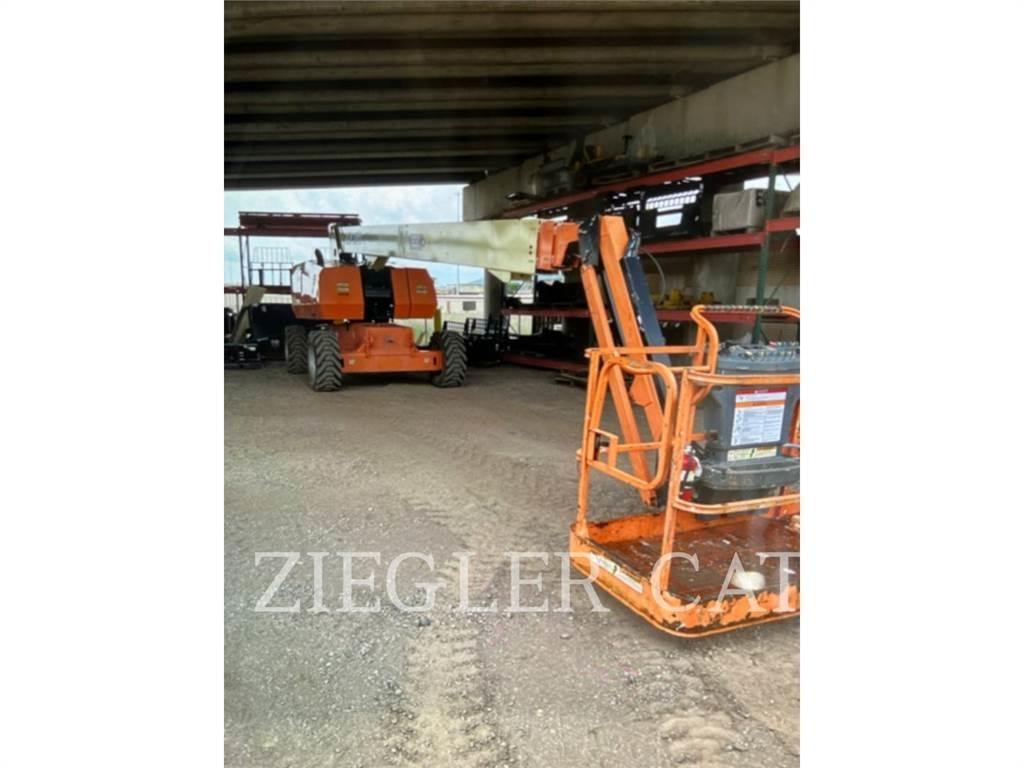 JLG 860SJ Körüklü personel platformları